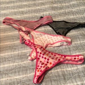 Thongs